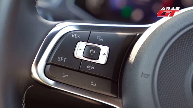 Review Volkswagen T-Roc 2021 تجربة تفصيلية فولكس واجن تي روك смотреть онлайн