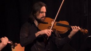 21st Century Orchestra: Por una cabeza