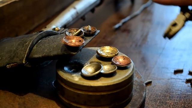 Кончо из монет. смотреть онлайн