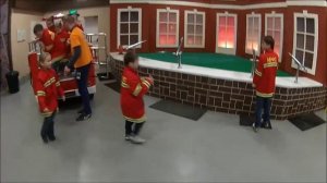 Кидбург Зеленопарк