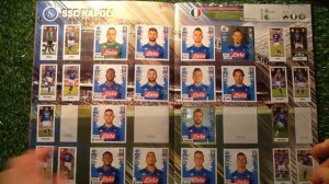 Panini FIFA 365 Stickers (2019) Golden World Of Football Update