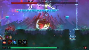 Dead Cells - Десница Короля (2 клетки)