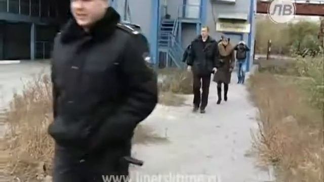 Судебные приставы наложили арест на имущество...