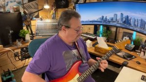 ELECTRO HARMONIX STRING9 ENSEMBLE