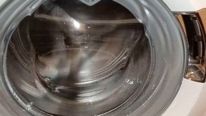 Candy Washing Machine Rapid 14 Rinsing