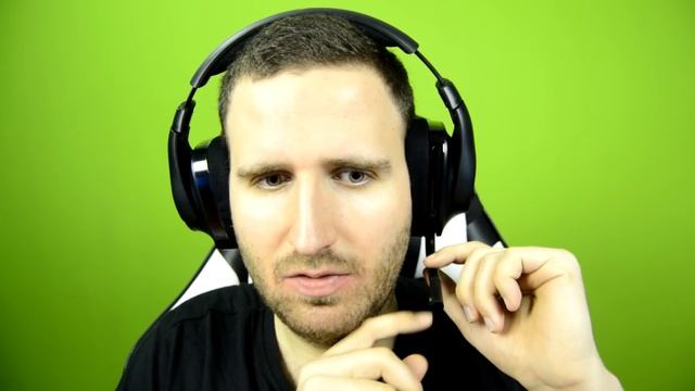 KTO CHCE SŁUCHAWKI BEZPRZEWODOWE 7.1 LOGITECH G533? - KONKURS смотреть онлайн