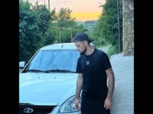 Курдская песня, Бари Усманов.