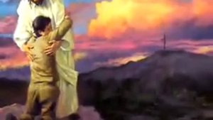 клип на стих Павла Шавловского- Прокажённый.