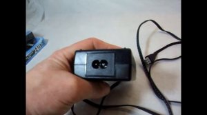 HP 0957-2231 OEM Original AC Power Adapter  32v 375ma 16v 500ma C4480 Printer