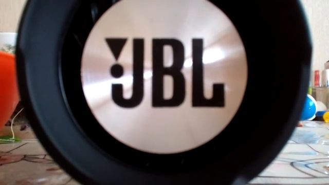Обзор колонки jbl китай смотреть онлайн