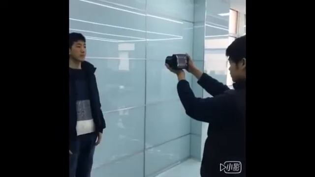 TPV800 vision screener (Portable auto refractometer) смотреть онлайн