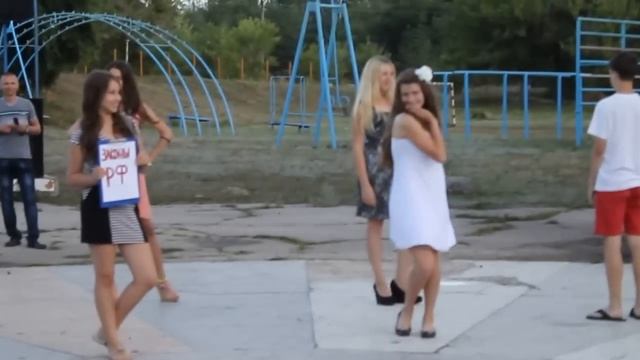 Самая оригинальная визитка смотреть онлайн