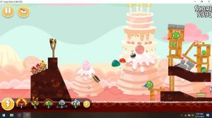 Angry birds 4.1.0 with power up