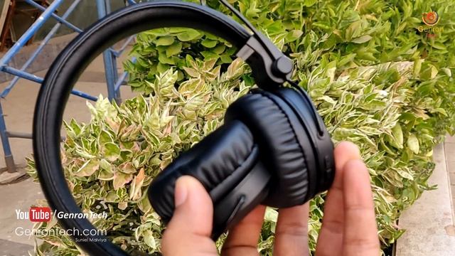 Best Headphone Under Rs1500 ▶ Blaupunkt BH01 Bluetooth Headphone ▶ Review, Unboxing, Sound Test смотреть онлайн