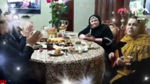 Золотой голос Майсарат Абдулаева