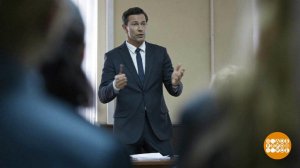 "Презумпция невиновности": не просто детектив! Доброе утро. Фрагмент выпуска от 28.08.2020