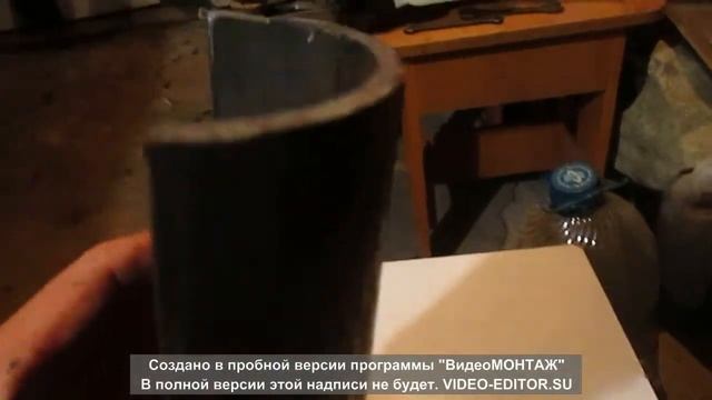 Изготовление ДРОБОЛЕЙКИ (Подготовка комплектующих)