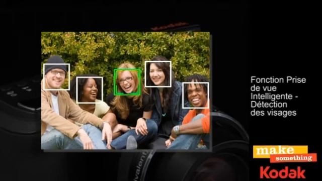 Kodak Z1015 FR смотреть онлайн