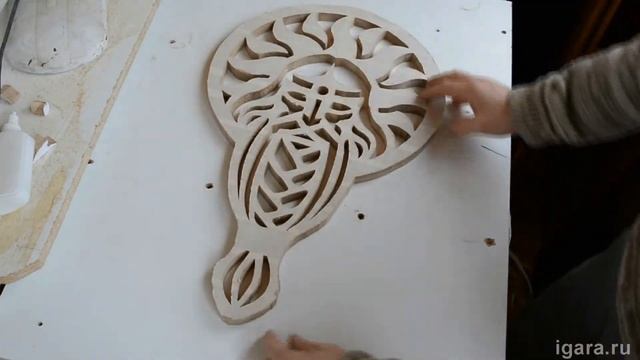 Даждьбог или Солнцелик? DIY смотреть онлайн