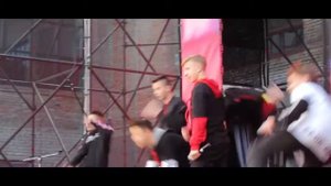 DSIDE BAND | ВидеоЖара 2017