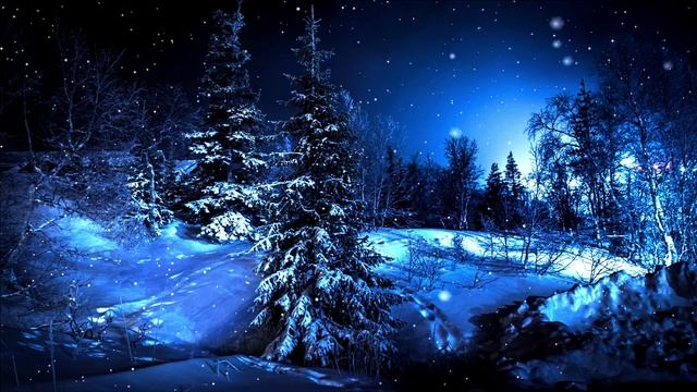 КРЕЩЕНИЕ ГОСПОДНЕ / Православное ПЕСНОПЕНИЕ / СВЕТЛЫЙ праздник / КРЕЩЕНСКИЕ морозы...