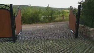 Aвтоматика для ворот ВЕ 20/210 GO от Roger Technology