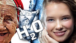Как из воды сделать эликсир жизни