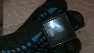 Лунный камень кошачий глаз пара 9 х 7 мм