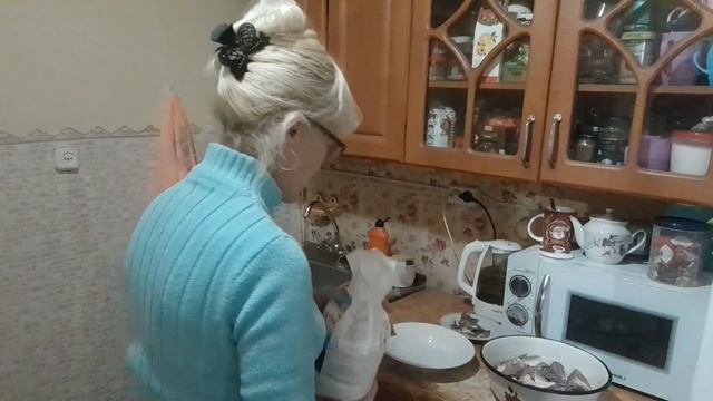 ЖИВЁМ В СЕЛЕ! ЧТО С ЦЕНАМИ? РЕМОНТ ПОДВАЛА!