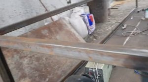 Працюємо над бортами 2ПТС-4