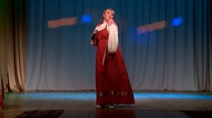 Екатерина Сенникова (г.Киров)_Милый Коля