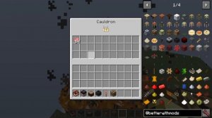 Better With Mods - Hibachi & Bellows [Tutorial] [Deutsch] [German]
