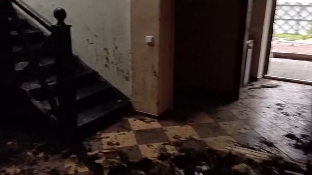 Горит или не горит пенопласт ППС16Ф во время пожара? Как работают дюбеля и базовый армирующий слой? смотреть онлайн