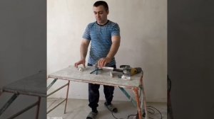 Пылеуловитель без пылесоса для стен,либо с пылесосом для стен и потолка копеечный