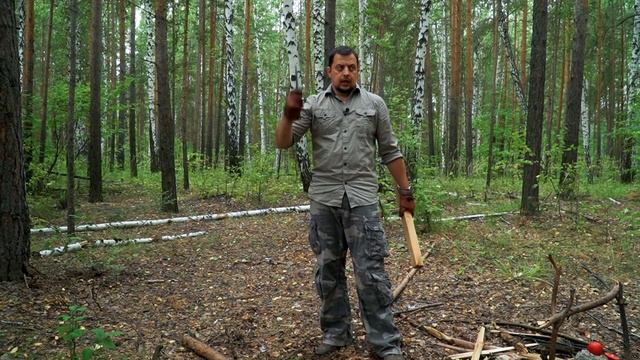 НОЖ ИЗ СУПЕР СТАЛИ! Надолго ли его хватит? Sturm CPM Rex M4 смотреть онлайн