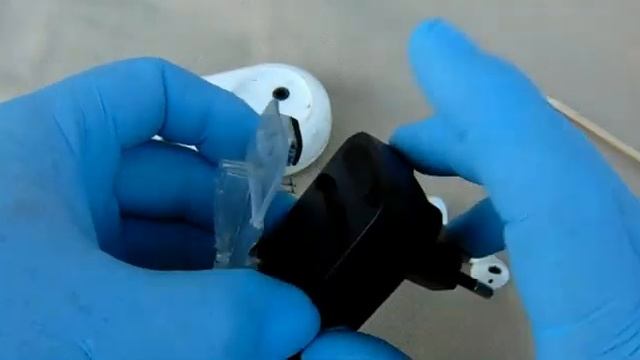 зарядка наушников без кейса смотреть онлайн