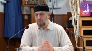 Для тахаджуд намаза нужно поспать / Абдуллахаджи Хидирбеков /Фатхуль Ислам