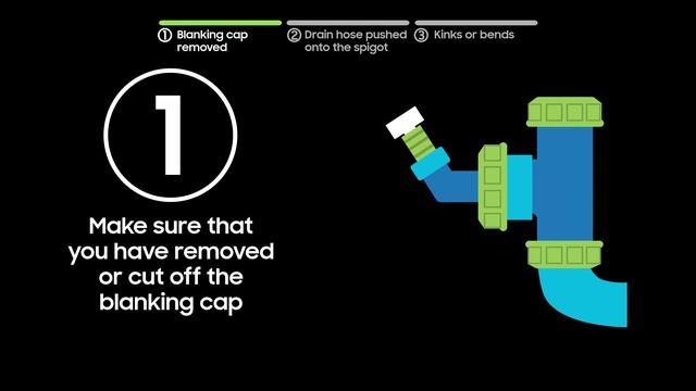 How to resolve a 5E 5C error code display on your Samsung washing machine смотреть онлайн