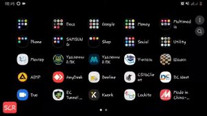 Как сделать видеозвонки без расхода трафика на android 10.