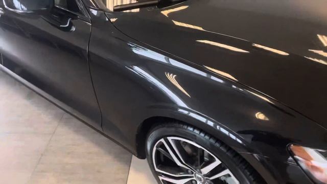 Volvo s60 смотреть онлайн