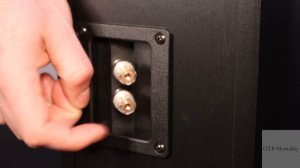 Unboxing DALI Oberon Vokal (Centre Speaker)