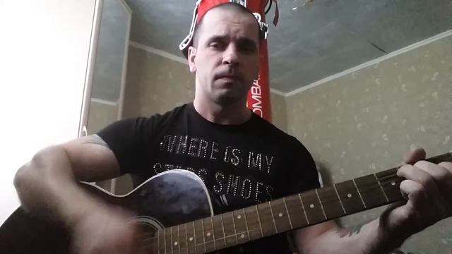 Песня про разлуку (армейские)