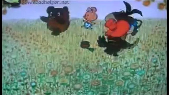 Кто спасет планету Калеата_5 смотреть онлайн