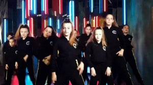 Fousheé - Deep End, choreography DS Respect г. Краснодар