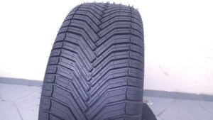 BARS WZ320 - обзор шин