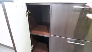 Модульная кухня Валерия обзор