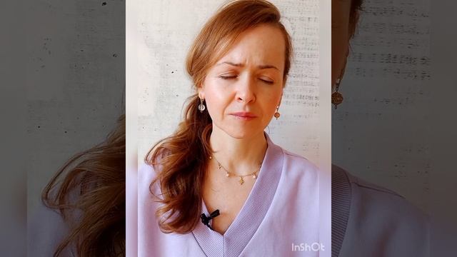 Медитация "Мыслей нет, ум в блаженстве". 11.04.2022