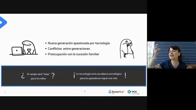 La nueva era ya empezó | Med. Vet. Maria Beatriz Tassinari Ortolani смотреть онлайн