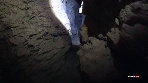 Скала Чертов Палец в Адыгее