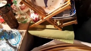 АНТИКВАРНЫЙ И ВИНТАЖНЫЙ РЫНОК МОСВИНТАЖ В МУЗЕЕ МОСКВЫ. МОЯ ПОКУПКА.#антиквариат#винтаж##барахолка#